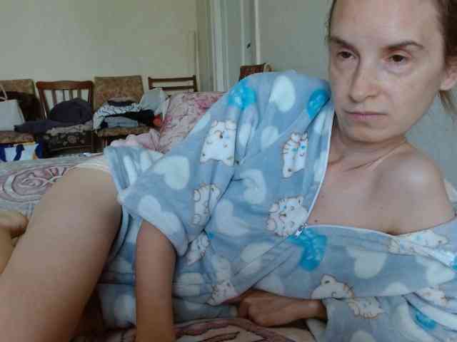 Tanjasexxx webcam
