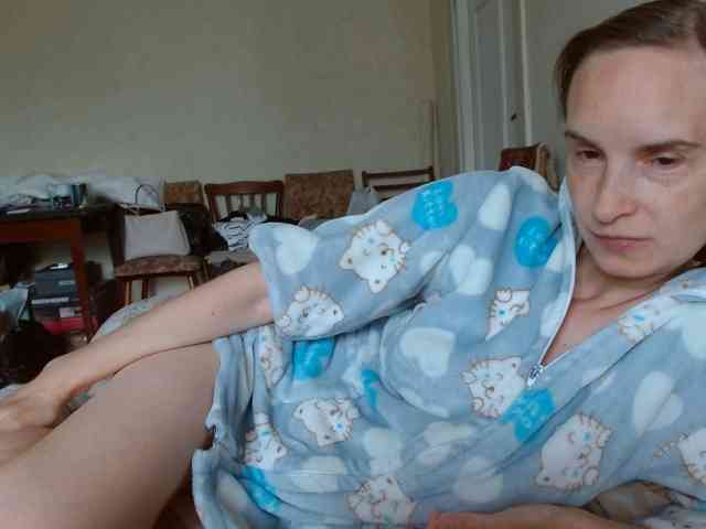 Tanjasexxx webcam