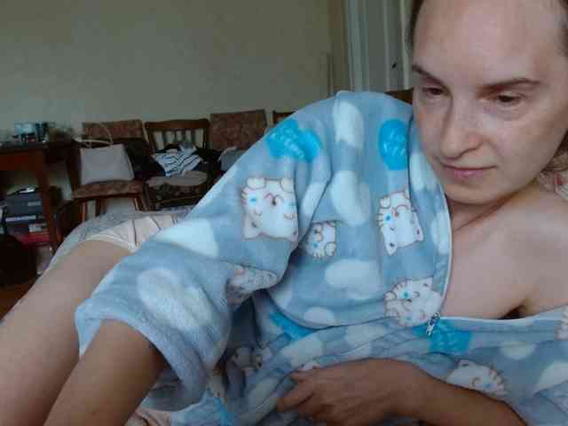 Tanjasexxx webcam