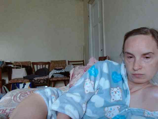 Tanjasexxx webcam