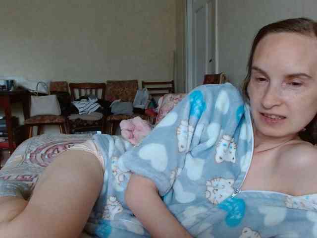 Tanjasexxx webcam