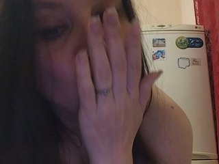 DianaVishenka Porn Show