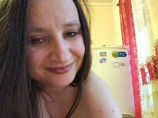DianaVishenka Porn Show