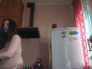 DianaVishenka Porn Show