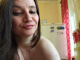 DianaVishenka Porn Show