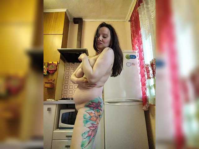 DianaVishenka live webcam show