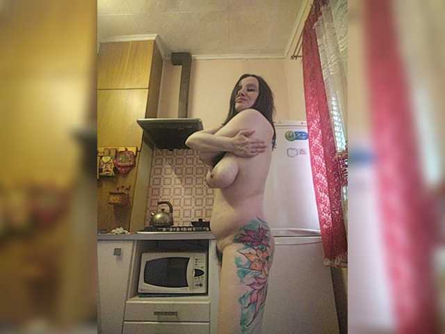 DianaVishenka live cam preview