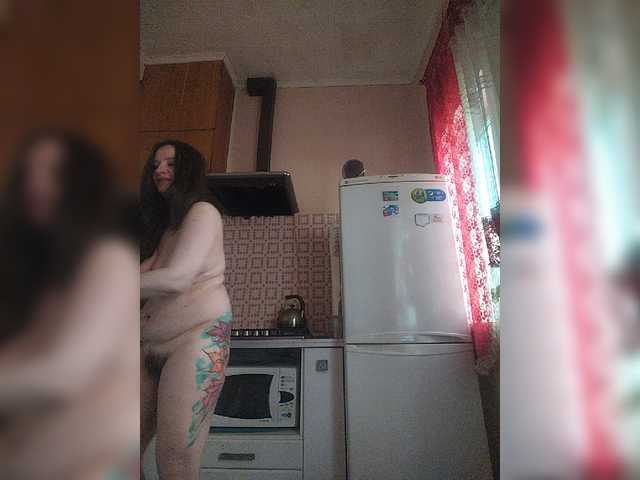 DianaVishenka live cam on BongaCams