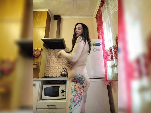 DianaVishenka live cam on BongaCams