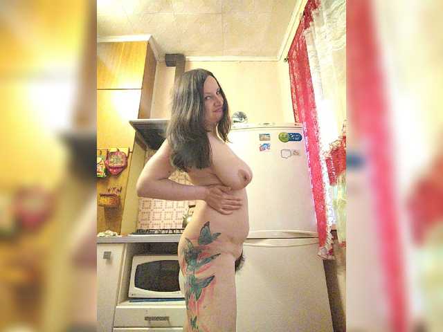 DianaVishenka live cam on BongaCams