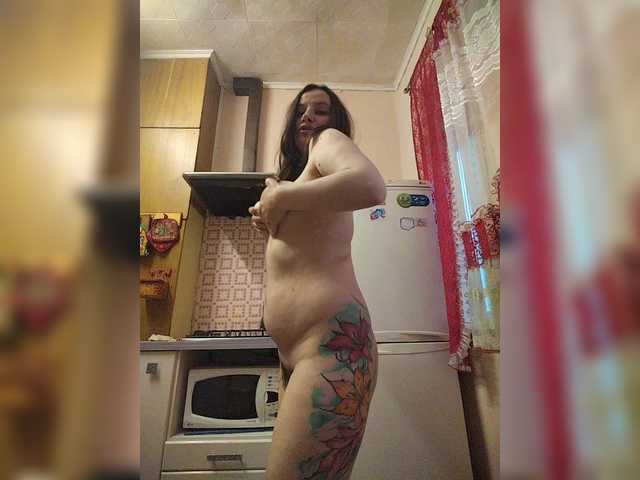 DianaVishenka live cam on BongaCams