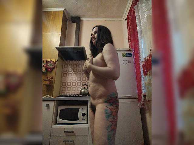 DianaVishenka live cam on BongaCams