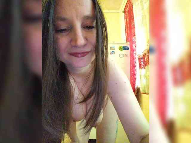 DianaVishenka webcam