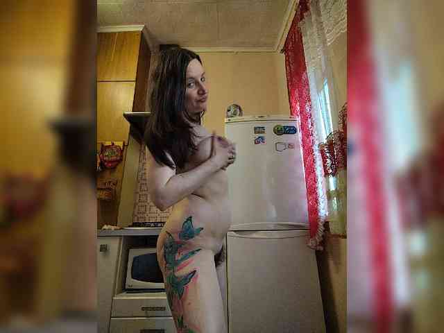 DianaVishenka webcam