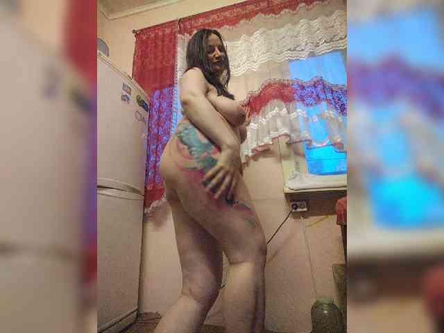 DianaVishenka webcam