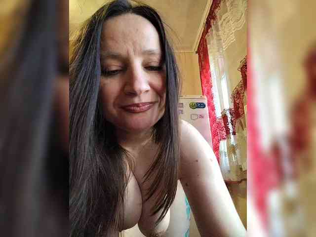 DianaVishenka webcam