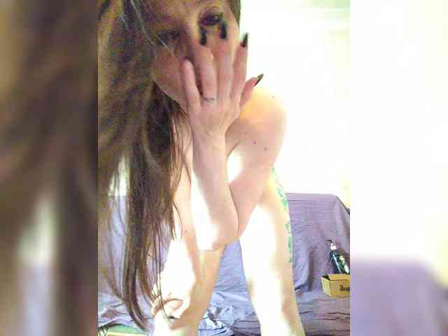 DianaVishenka webcam