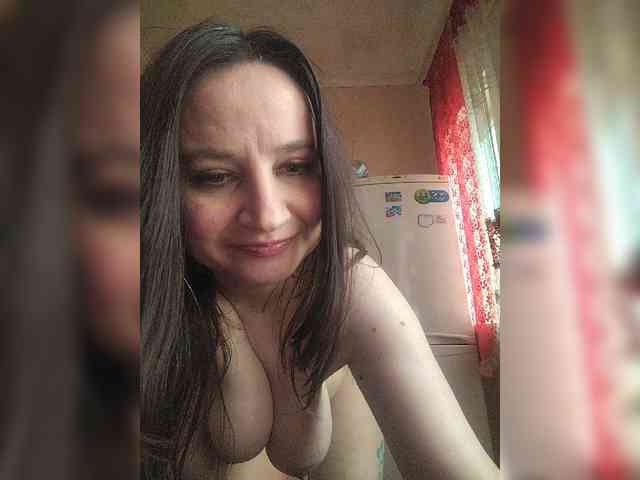 DianaVishenka webcam