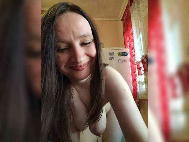 DianaVishenka webcam