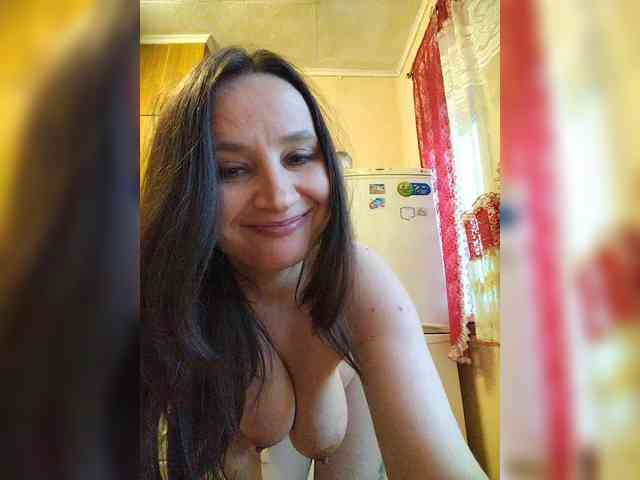DianaVishenka webcam