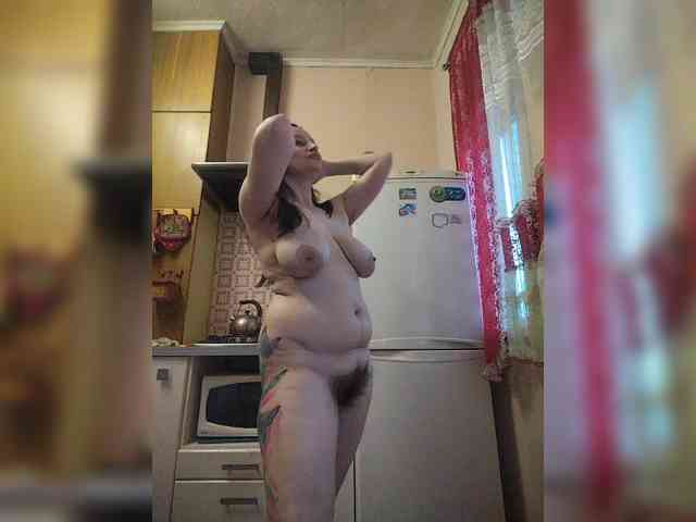 DianaVishenka webcam