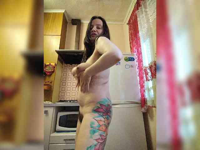 DianaVishenka webcam