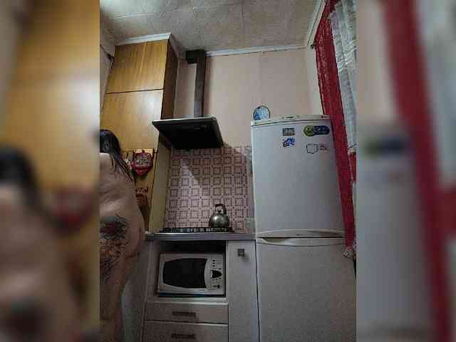 DianaVishenka webcam