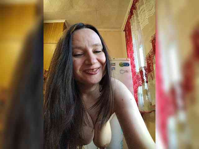 DianaVishenka webcam