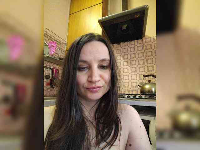 DianaVishenka webcam