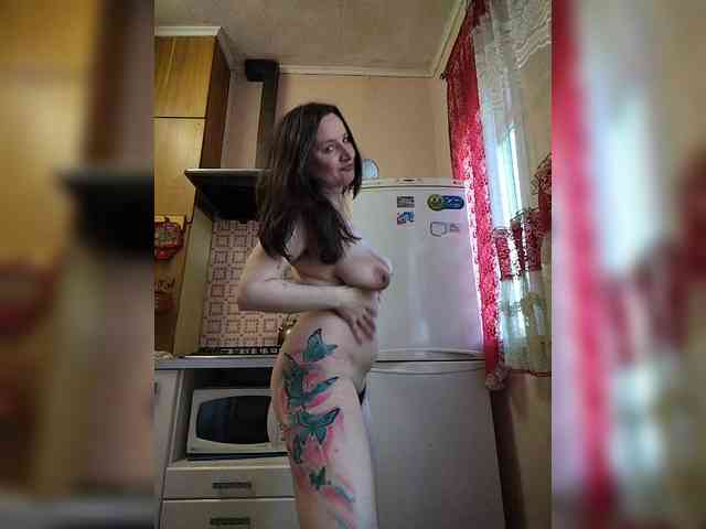 DianaVishenka Sex Cam Show