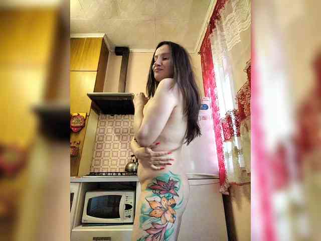 DianaVishenka webcam