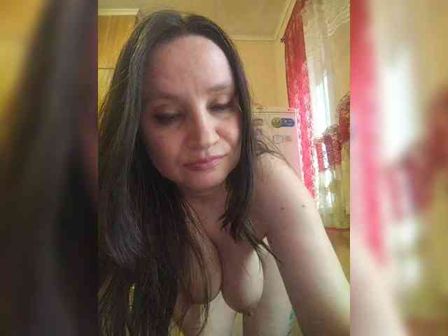 DianaVishenka webcam