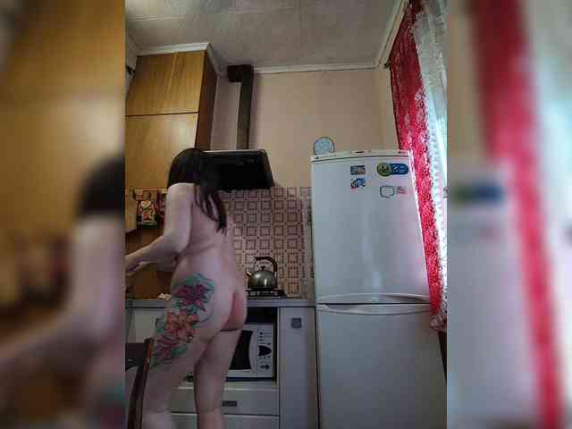 DianaVishenka webcam