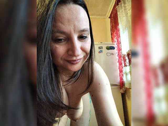 DianaVishenka webcam