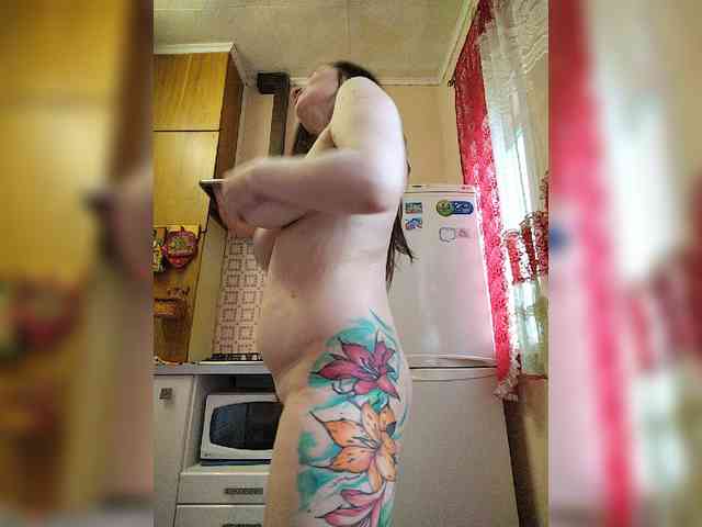 DianaVishenka webcam