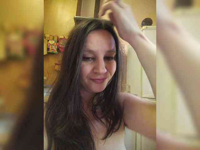 DianaVishenka webcam