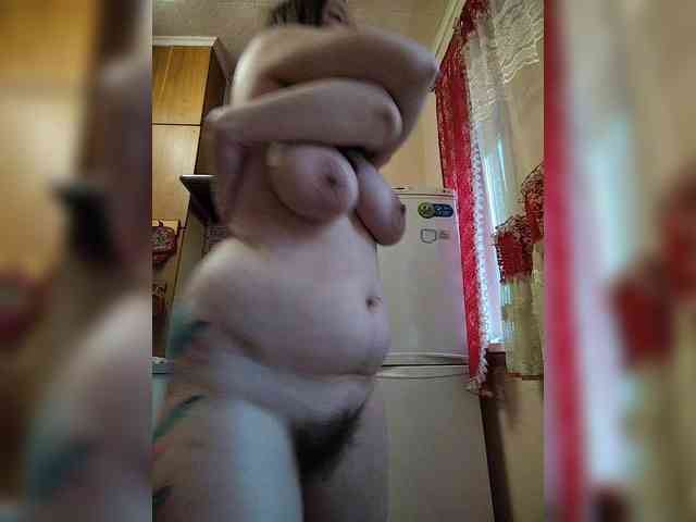 DianaVishenka webcam