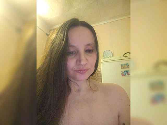 DianaVishenka webcam