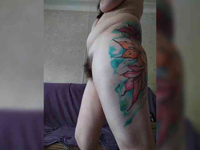 DianaVishenka webcam