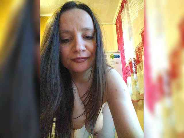 DianaVishenka webcam