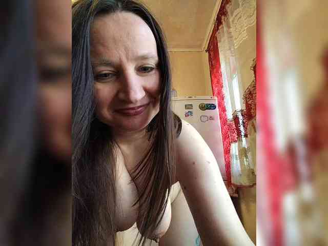 DianaVishenka webcam