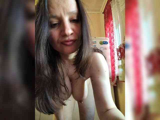 DianaVishenka webcam