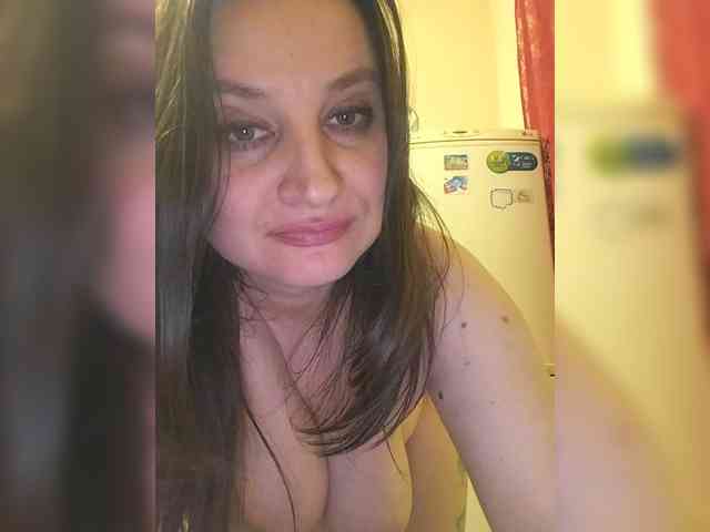DianaVishenka webcam