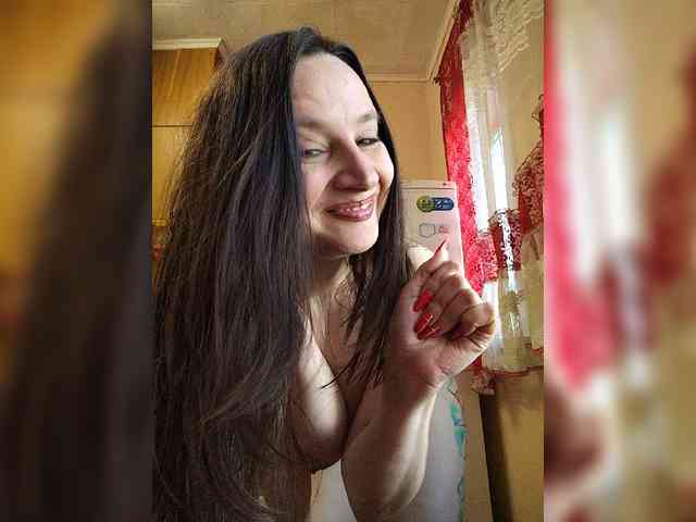 DianaVishenka webcam