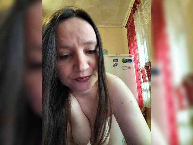 DianaVishenka Live Webcam on BongaCams