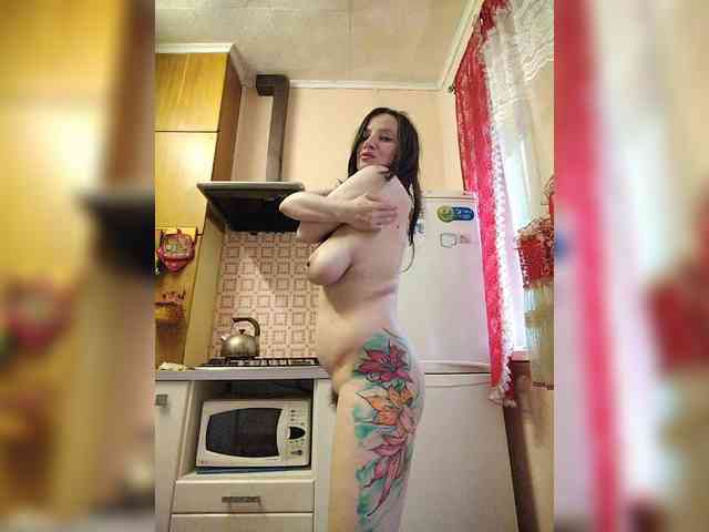 DianaVishenka webcam