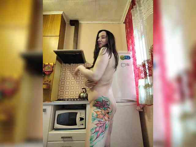 DianaVishenka webcam