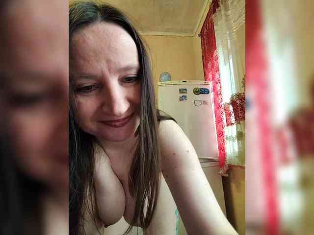 DianaVishenka webcam