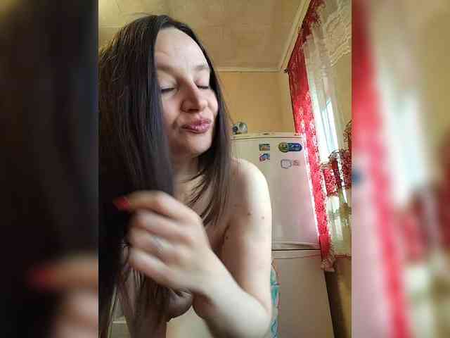 DianaVishenka webcam