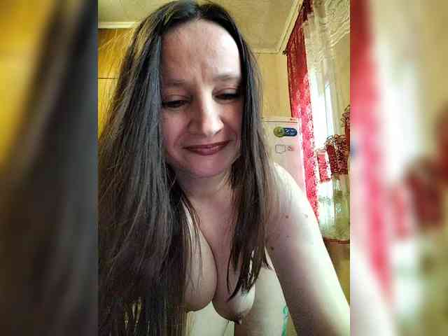 DianaVishenka webcam